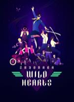 Sayonara Wild Hearts
