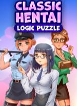 Classic Hentai Logic Puzzle