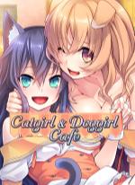 Catgirl & Doggirl Cafe