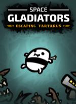 Space Gladiators: Escaping Tartarus