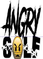 Angry Golf