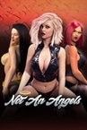 Not An Angels: Erotic Puzzle