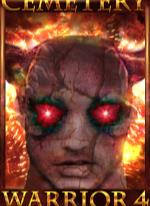 Cemetery Warrior 4