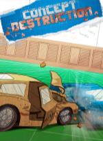 Concept Destruction