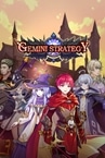 Tactics & Strategy Master 3:Gemini Strategy