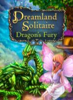 Dreamland Solitaire: Dragons Fury
