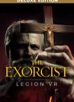 Exorcism of the Legion (Last Rites)
