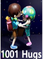 1001 Hugs
