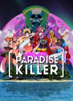 Paradise Killer