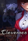 Elevenses: The Flask