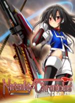 Natsuki Chronicles