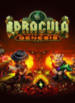 I, Dracula: Genesis