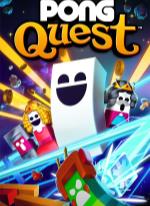 PONG Quest
