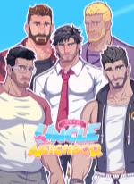 邻居大叔/UncleNeighbor:uncle Dating Simulator