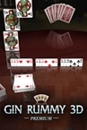 Gin Rummy 3D Premium