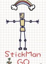 Stickman go