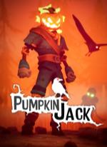 Pumpkin Jack