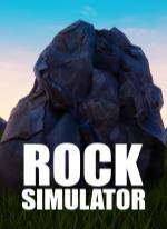 Rock Simulator