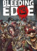 Bleeding Edge