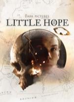 The Dark Pictures Anthology: Little Hope