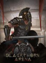 Blackthorn Arena