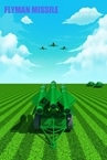 FlyManMissile
