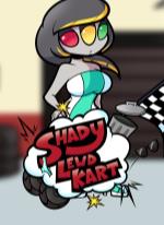 Shady Lewd Kart