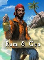 Rum  Gun