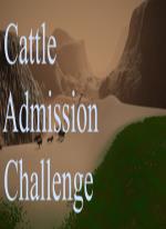Cattle Admission Challenge