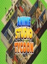 Anime Studio Tycoon