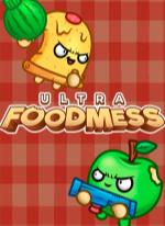 Ultra Foodmess
