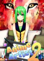 Anime Artist 2: Lovely Danya