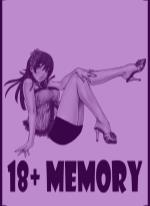 18+ MEMORY