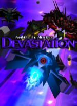 Devastation - Annihilate the Alien Race