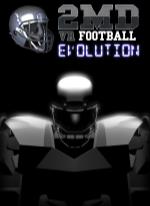 2MD: VR Football Evolution