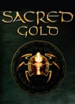 Sacred Gold