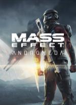 Mass Effect: Andromeda Deluxe Edition