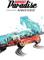 Burnout Paradise Remastered