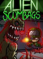 Alien Scumbags