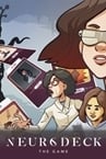 Neurodeck : Psychological Deckbuilder