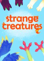 Strange Creatures