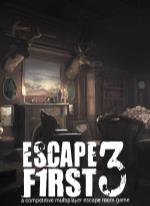 Escape First 3