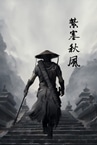 The Wind Road 紫塞秋风