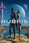 Hubris