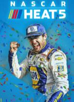 NASCAR Heat 5