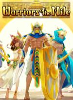 Warriors of the Nile