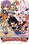 Touhou Double Focus