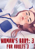 Woman's body: For adults 3