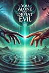 You Alone Can Defeat Evil