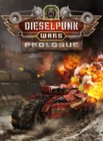 Dieselpunk Wars Prologue